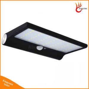 Outdoor 42 LEDs Solar Lamp Motion Sensor Light Solar Security Lamp Outdoor Garden Light