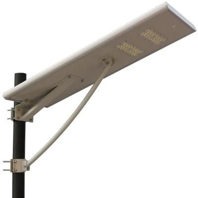 60W Solar Street Light All in One