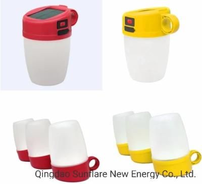 Energy-Saving&#160; and Very Bright and Solar LED Light for Home Study Sf-1s