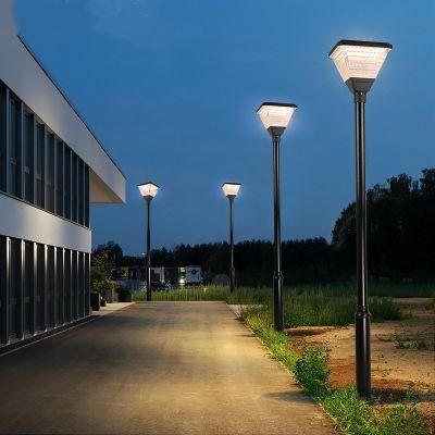 High Bright Home Solar Powered Waterproof Outdoor Garden Security Wall Solar LED Yard Light
