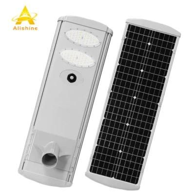 Newest Private Module Home Outdoor Lighting 60W LED Solar Light