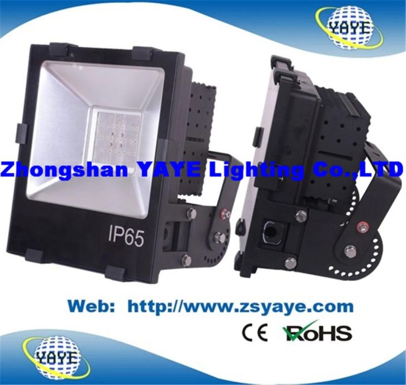 Yaye 18 Hot Sell Ce/RoHS/Osram/Meanwell 120W Outdoor LED Flood Light / 120W LED Flood Lighting with 2/3/5 Years Warranty