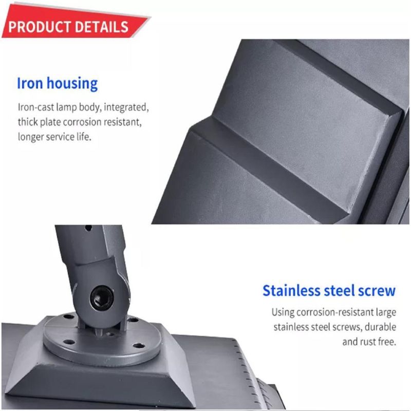 High Class Die-Casting Aluminum Super Brightness IP65 Waterproof Outdoor 90W 120W 150W 180W Solar Street Lamp All in One