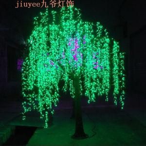Simulation Weeping Willow (JY-301)
