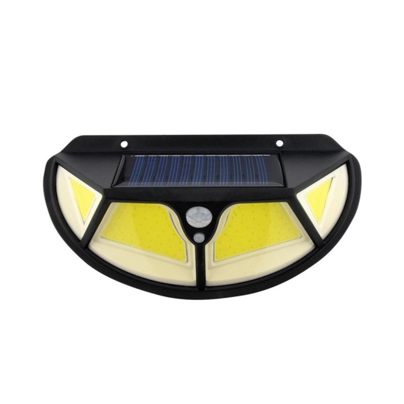 Solar Manufacturer Factory 1000W 800W 600W/500W/400W/300W/200W/150W/100W LED Street Outdoor All in One Camera COB SMD Wall Garden Road Light Distributor