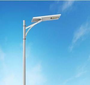 60W All-in-One Lvf Series Solar Street Light