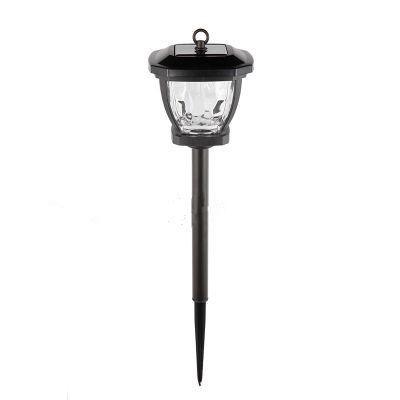 Modern Yard Landscape Ground Rechargeable Smart Intelligent Garden Light