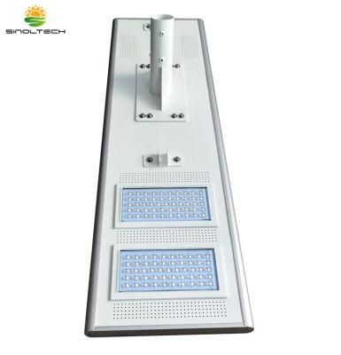 120W LED Integrated Solar Illuminations&#160; (SNSTY-2120)
