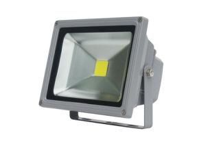 RGB 30W Outdoor Industrial LED Flood Lighting (AFL-30W-AW)