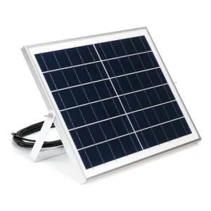 High Quality Energy-Saving Lamps Yard Lamp Garden Light 100W Solar System