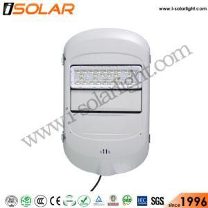 Isolar Gel Battery LED Lamp 100W Solar Street Light