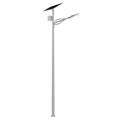 All in One Solar Powered LED Street Lights