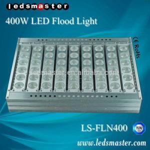 Ledsmaster 400W LED Flood Light for Sports Stadium