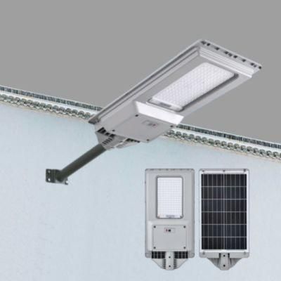 Energy Saving Lithium Waterproof IP66 Super Bright Solar Street Light Streetlight Outdoor Solar Light