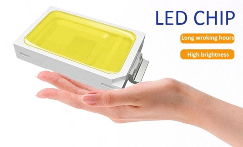 LED Solar Light Outdoor Lighting Waterproof LED Energy Saving Light Outdoor Lamp