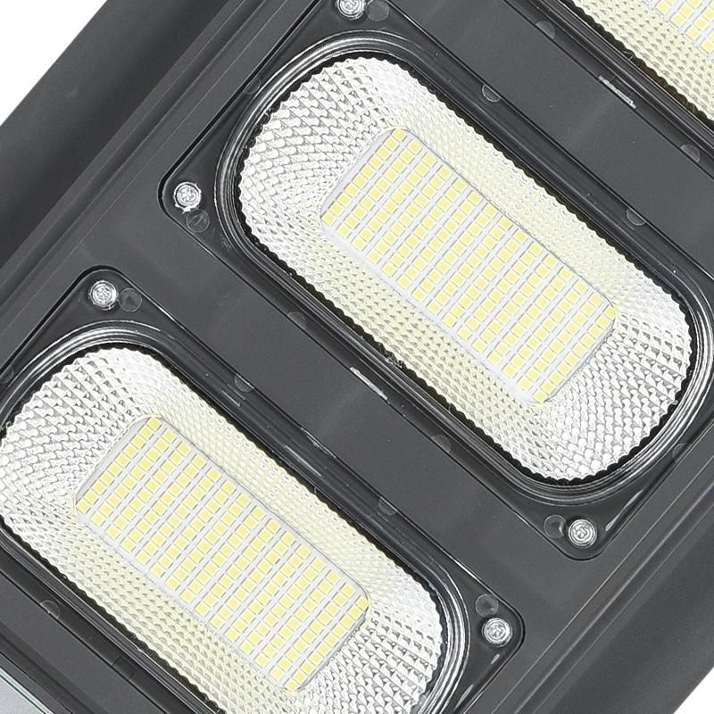 Factory Price Super Brightness Solar Light Energy Saving Outdoor Waterproof IP65 LED Street Lights