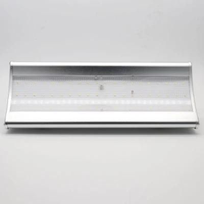 Nsl-960A Radar Solar Wall Light for Park Garden