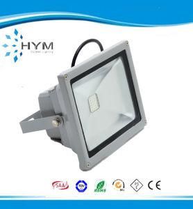 Outdoor LED Flood Lightings 40W