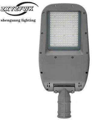 50W Shenguang Lighting Jn Square Model Outdoor LED Street Light for Energy Saving