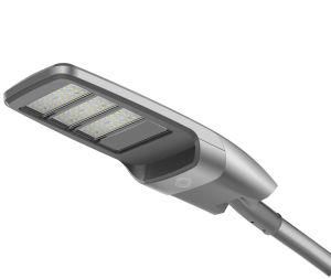 IP68 Waterproof and Adjustable LED Solar Street Lighting