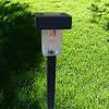 Solar Garden Lawn Light -4