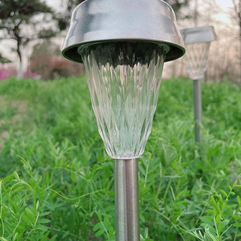 Outdoor Garden Lighting Waterproof Lamp Solar Mini Lights