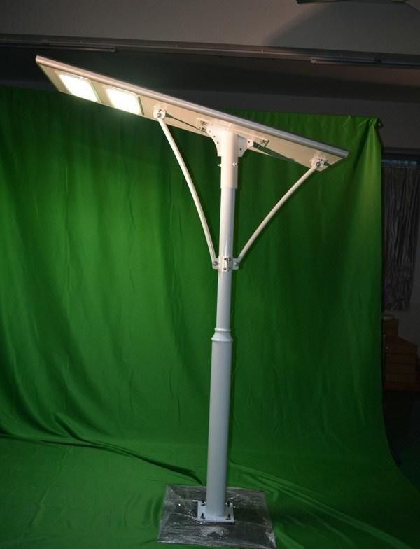 12W LED Integrated All in One Solar Street Light (SNSTY-212)