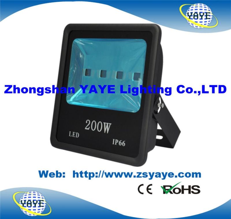 Yaye 18 Hot Sell COB 10W LED Wall Washer / LED Outdoor Lights / LED Floodlight with Ce & RoHS