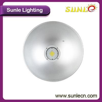 Factory 50W Industrial LED High Bay Light Price (SLHBG25)