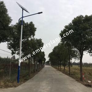 Long Time Energy IP68 Solar Street Lighting