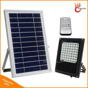 Solar Powered Outdoor Landscape Light