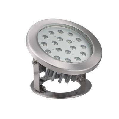 Security LED Swimming Pool Floating Fountain Underwater Lights