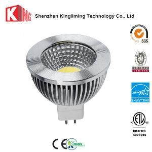 MR16 LED Light Bulbs 5W COB MR16 Lamp Base
