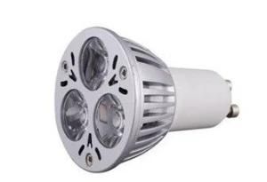 LED GU10 Spot Light