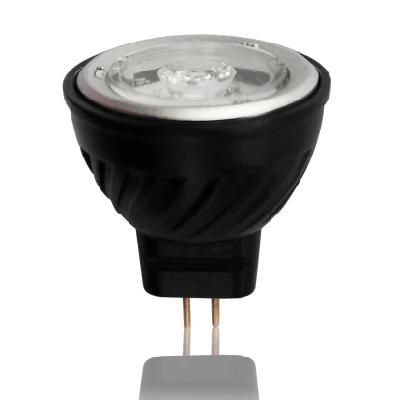 2.5W CREE LED MR11 Spotlight Landscape Lighting