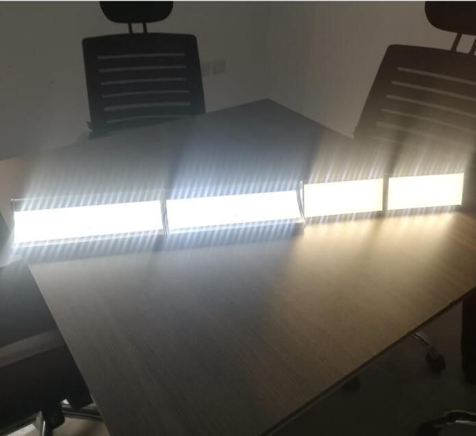 New Design All in One Solar LED Wall Lighting with Sensor