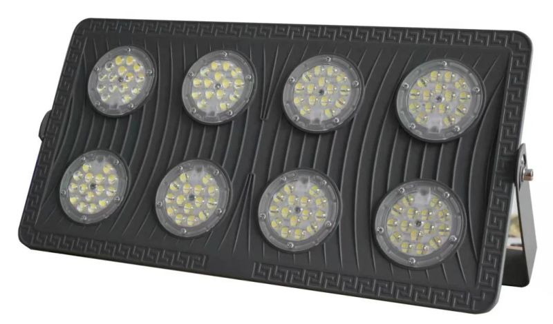 100W Shenguang Brand Jn Model Outdoor LED Light with Great Design