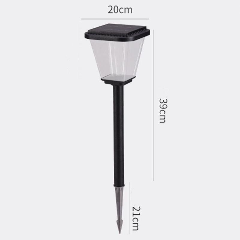 Waterproof Outdoor Lights Garden Lighting Solar Lawn Light