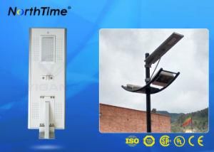 MPPT Controller Motion Sensor PIR Solar Street Lights