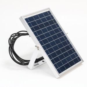 8 IP65 Baiquen Carton Package 100W Energy Saving Lamp Light