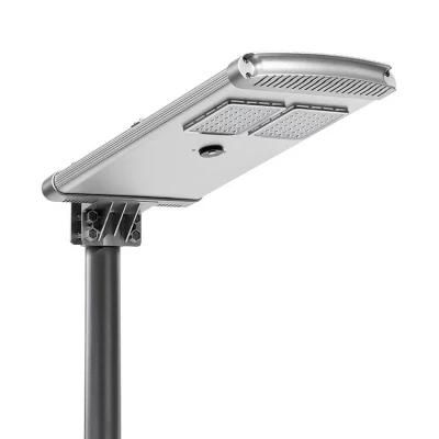 50W All in One Baode Series Solar Street Light