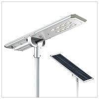 100W Garden Lamp Solar LED Street Light Meanwell Driver