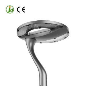 Post Top Lighting Garden Light Solar Solar Lights Outdoor Garden