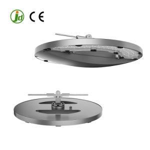 High Brightness 3 Meters Pole Yard Light LED Post Top Lamps Garden Light Outdoor