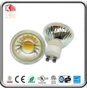 LED Light Wholesaler Good Price 5W GU10 Spotlight LED