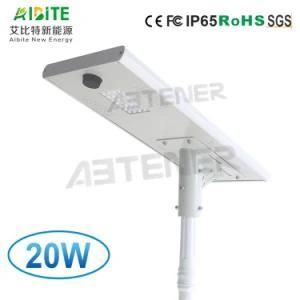 Solar Light for LED Street Light Outdoor Lighting