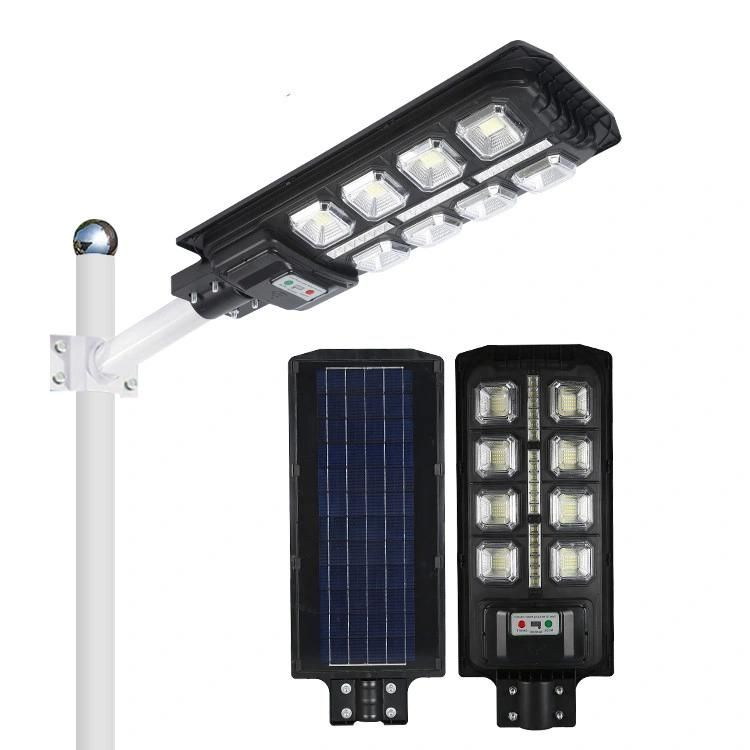 Yaye Hottest Sell 150W/200W All in One Solar Street Light with 1000PCS Stock/Remote Controller