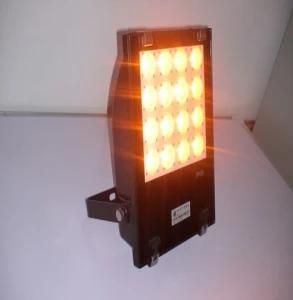 16W LED Flood Light (ZDX-TAW16)