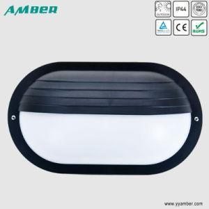 Plastic Outdoor Bulkhead Light with Ce