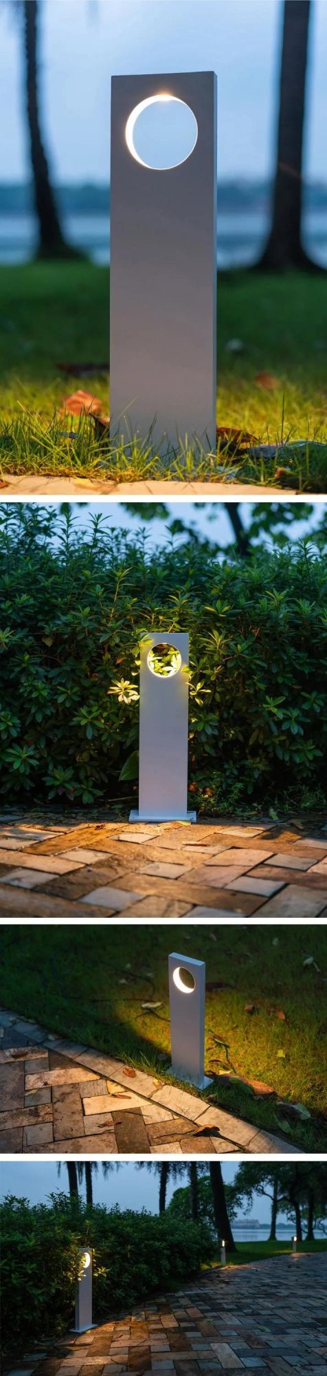 Replacement Mood Lighting Dlc DMX Lamp Lights Garden Strong LED Light